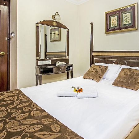 Hotel 81 Chinatown Сингапур Екстериор снимка