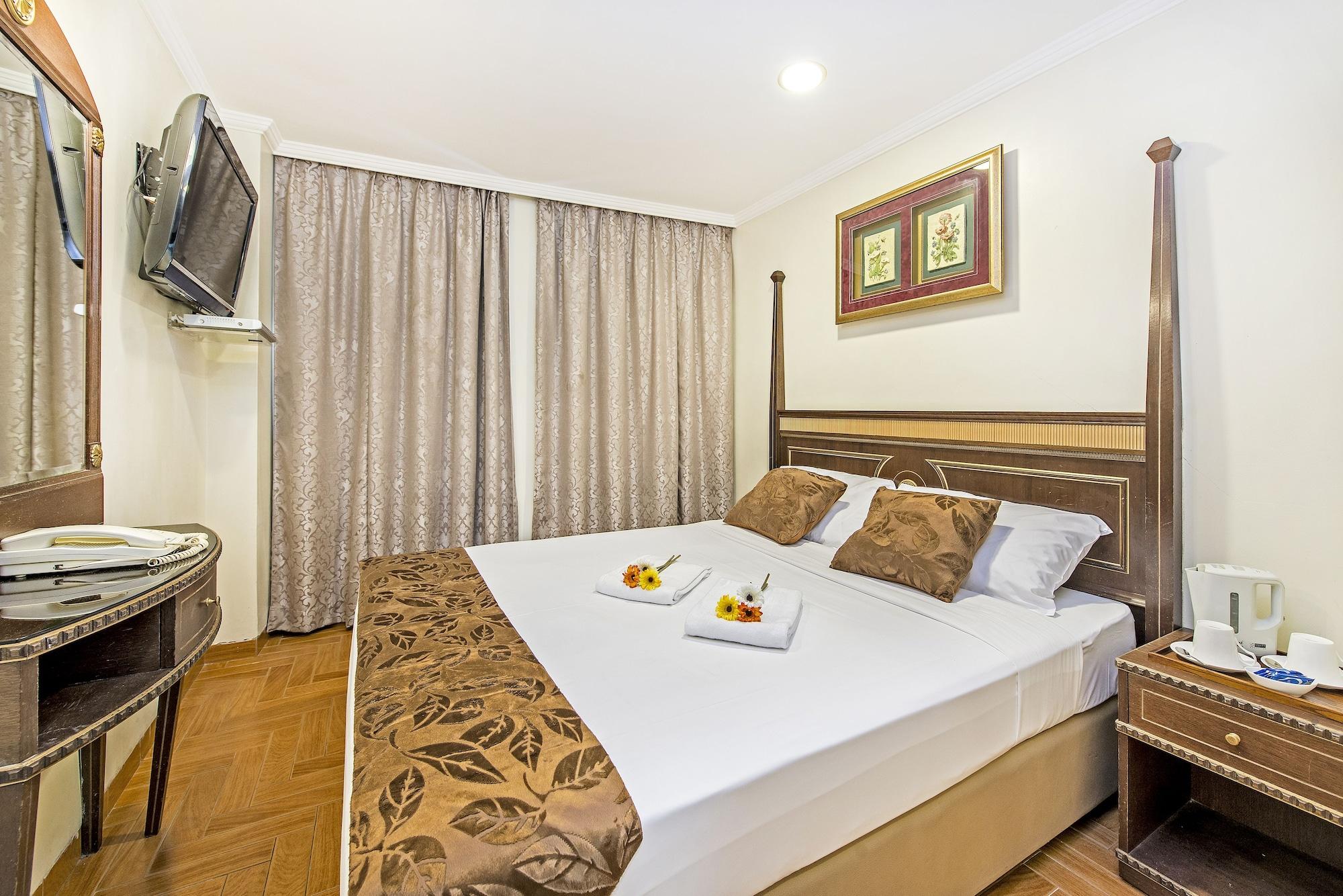 Hotel 81 Chinatown Сингапур Екстериор снимка