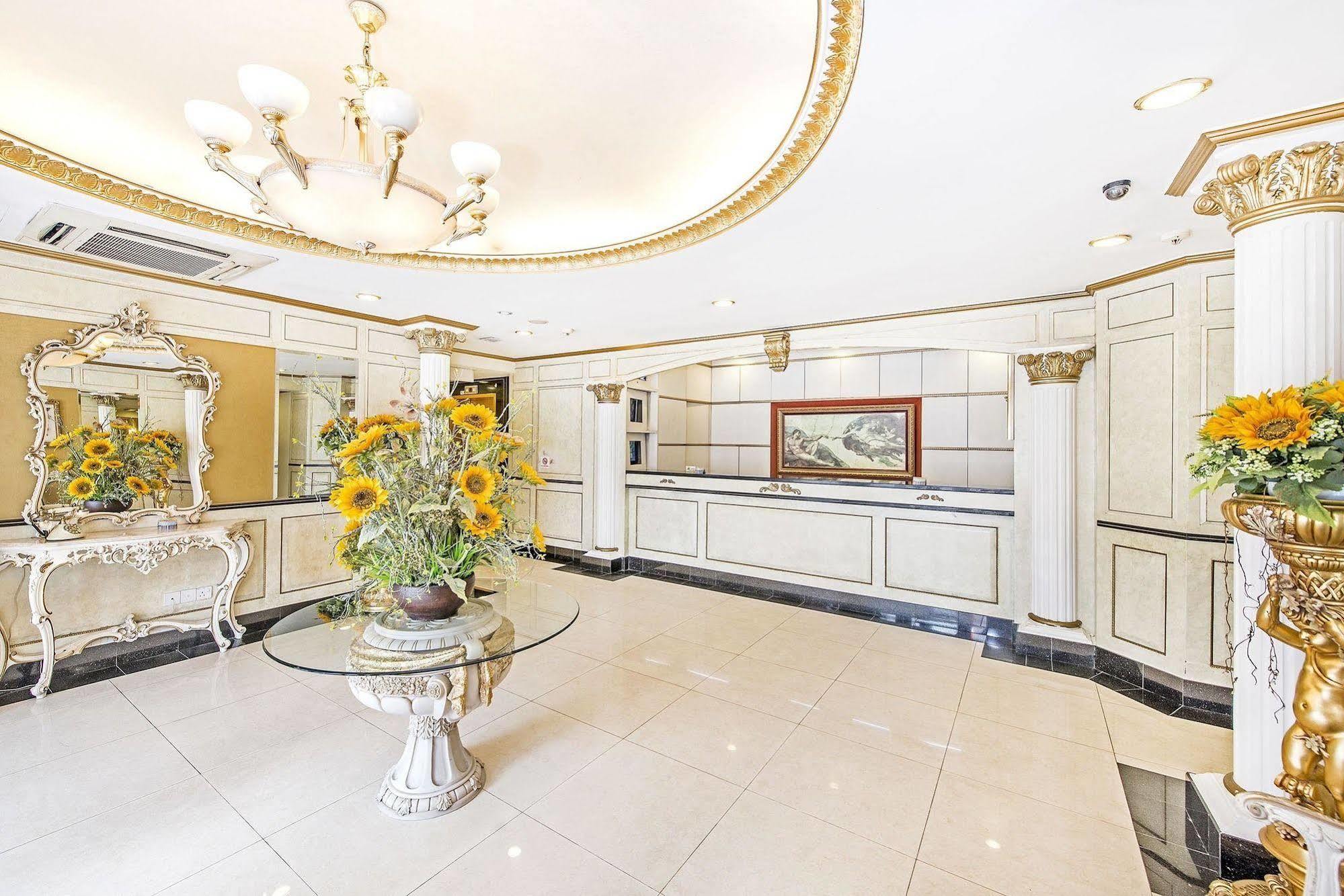Hotel 81 Chinatown Сингапур Екстериор снимка