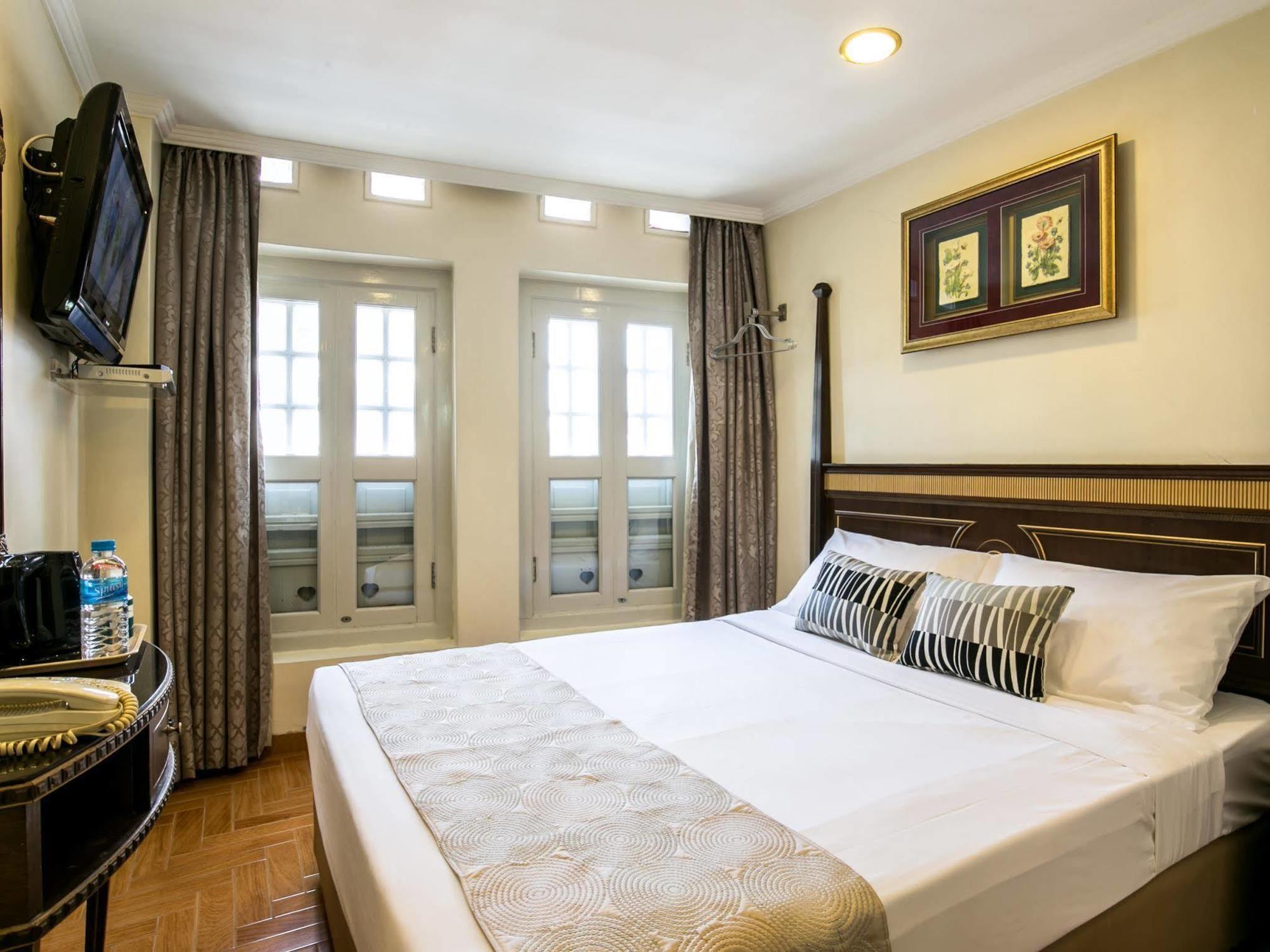 Hotel 81 Chinatown Сингапур Екстериор снимка