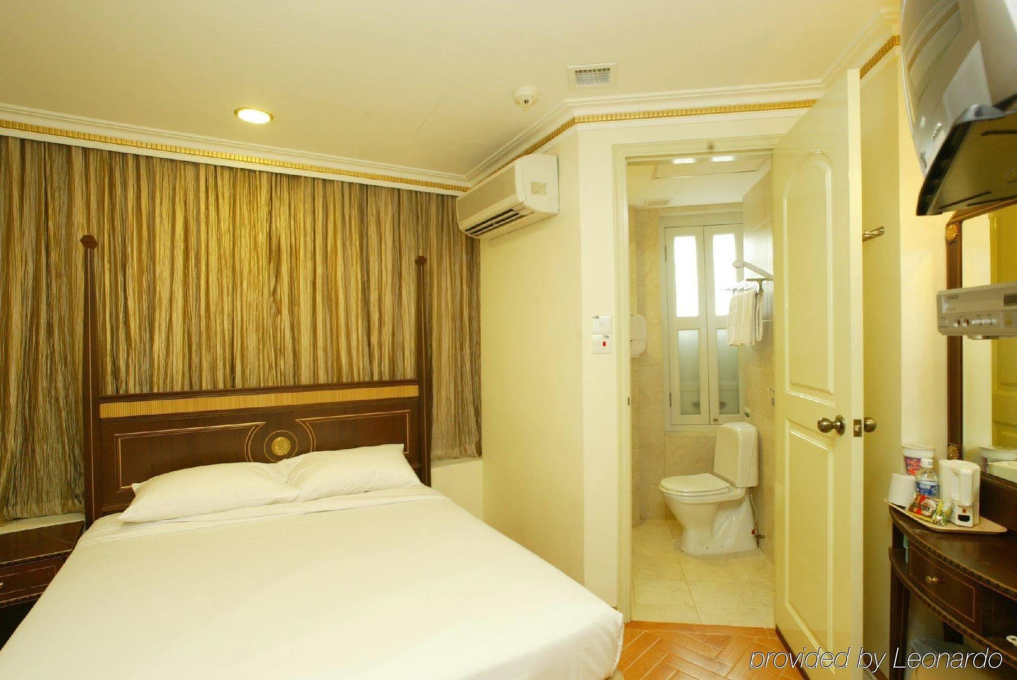 Hotel 81 Chinatown Сингапур Екстериор снимка